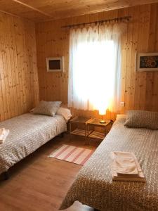 ImagenAire Turismo Rural 5