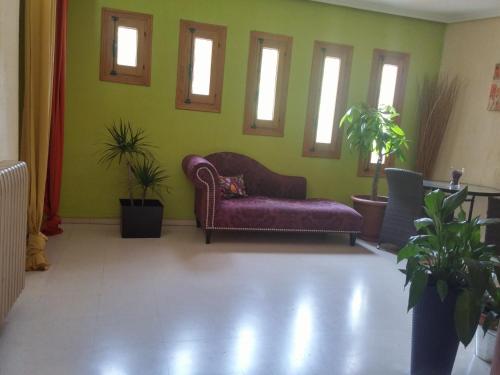 ImagenHotel Fuertescusa 1