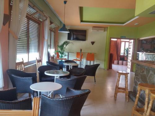 ImagenHotel Fuertescusa 2