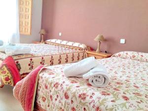 ImagenHotel Fuertescusa 5