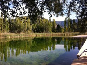 ImagenHotel Fuertescusa 6