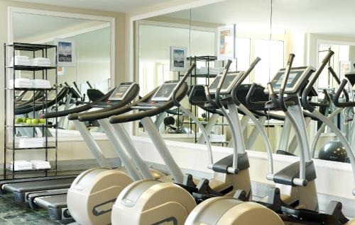 ImagenHotel Maria Cristina, a Luxury Collection Hotel, San Sebastian 1