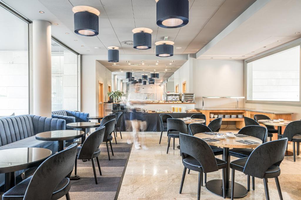 Hotel Antik San Sebastiánimagen principal