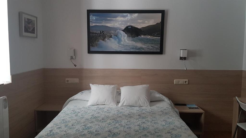 Pensión Atxikiimagen principal