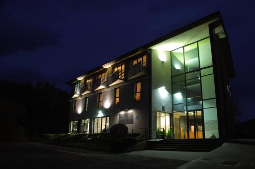 ImagenHotel Txintxua 2