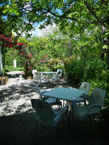 ImagenEl rincón de Yegen 3