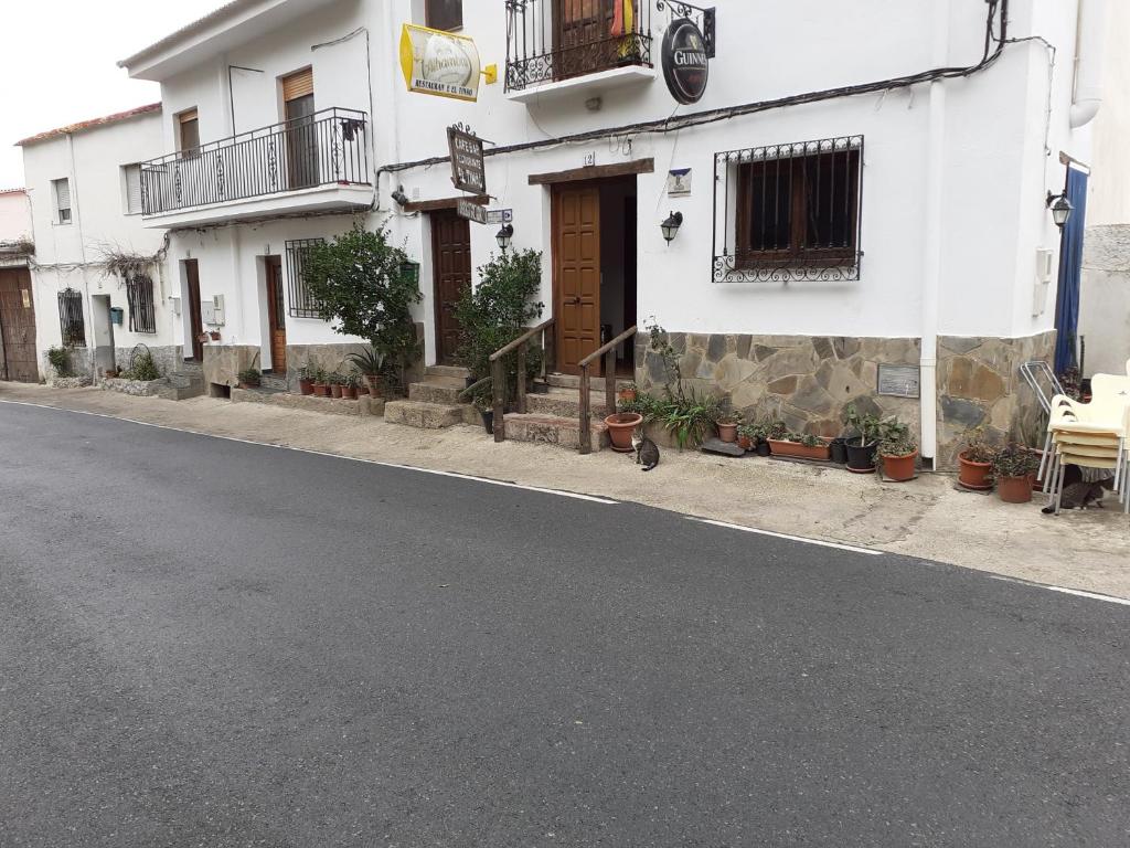 El Tinaoimagen principal