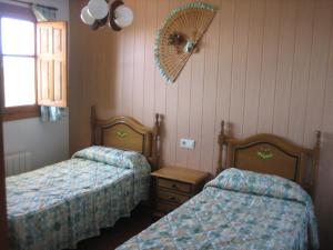 ImagenAlojamiento Rural Mirador del Avellano 4