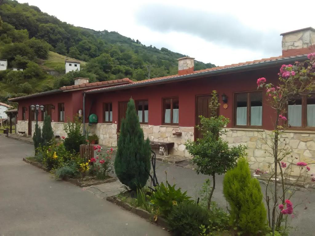 Apartamentos El Campalimagen principal