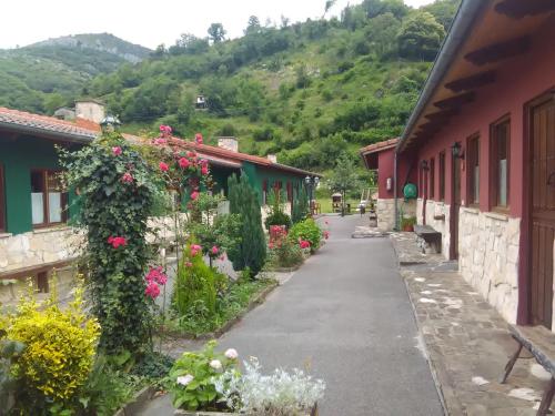 ImagenApartamentos El Campal 2