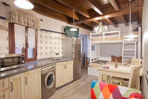 ImagenApartamentos El Aramo Asturias 2