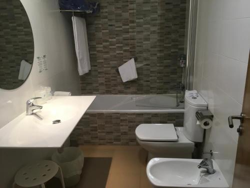 ImagenHotel Balneario de Lanjarón 2