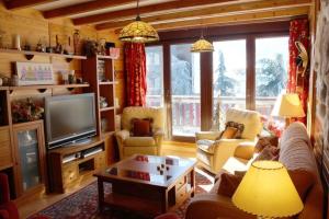 ImagenROCHA Exclusivo apartamento en la mejor zona con Vistas y Parking gratuito 3