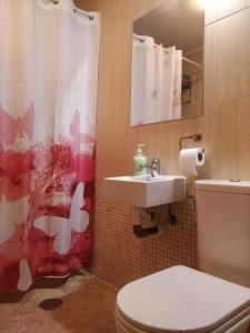 ImagenEstudio Y Garaje En Zona Baja 5