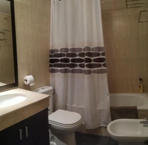 ImagenEstudio Y Garaje En Zona Baja 6