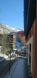 ImagenEstudio Y Garaje En Zona Baja 7