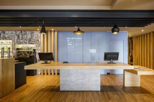 ImagenIbis Granada 6