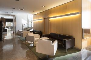 ImagenHotel Plazaola 5