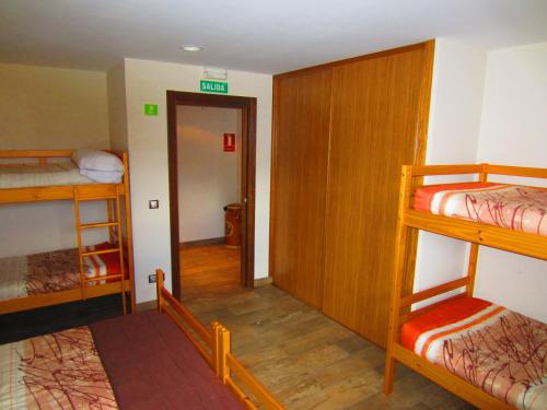 ImagenMatxitxulo Family Rooms 2