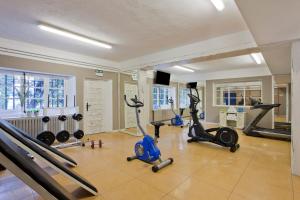 ImagenPamplona El Toro Hotel & Spa 5