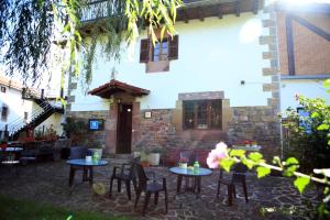 ImagenHostal Rural Donamariako Benta 4