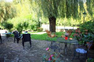 ImagenHostal Rural Donamariako Benta 6