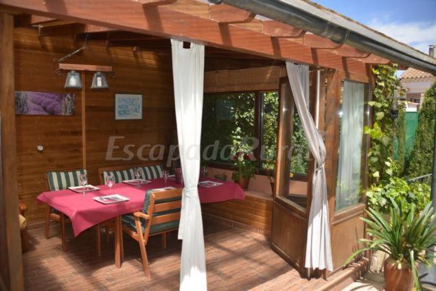 CASA BACOimagen principal