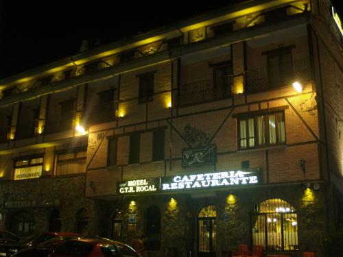 ImagenHotel Rural El Rocal 1