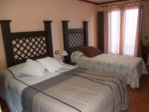 ImagenHotel Rural El Rocal 7