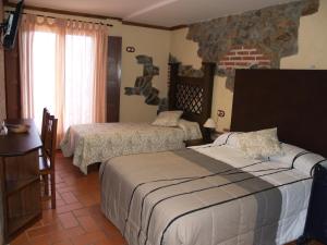 ImagenHotel Rural El Rocal 8