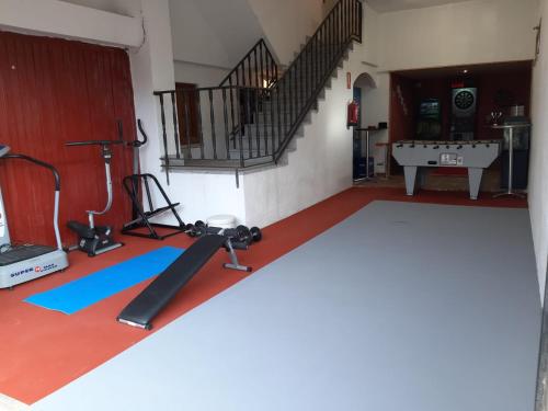 ImagenVilla Miranda 1