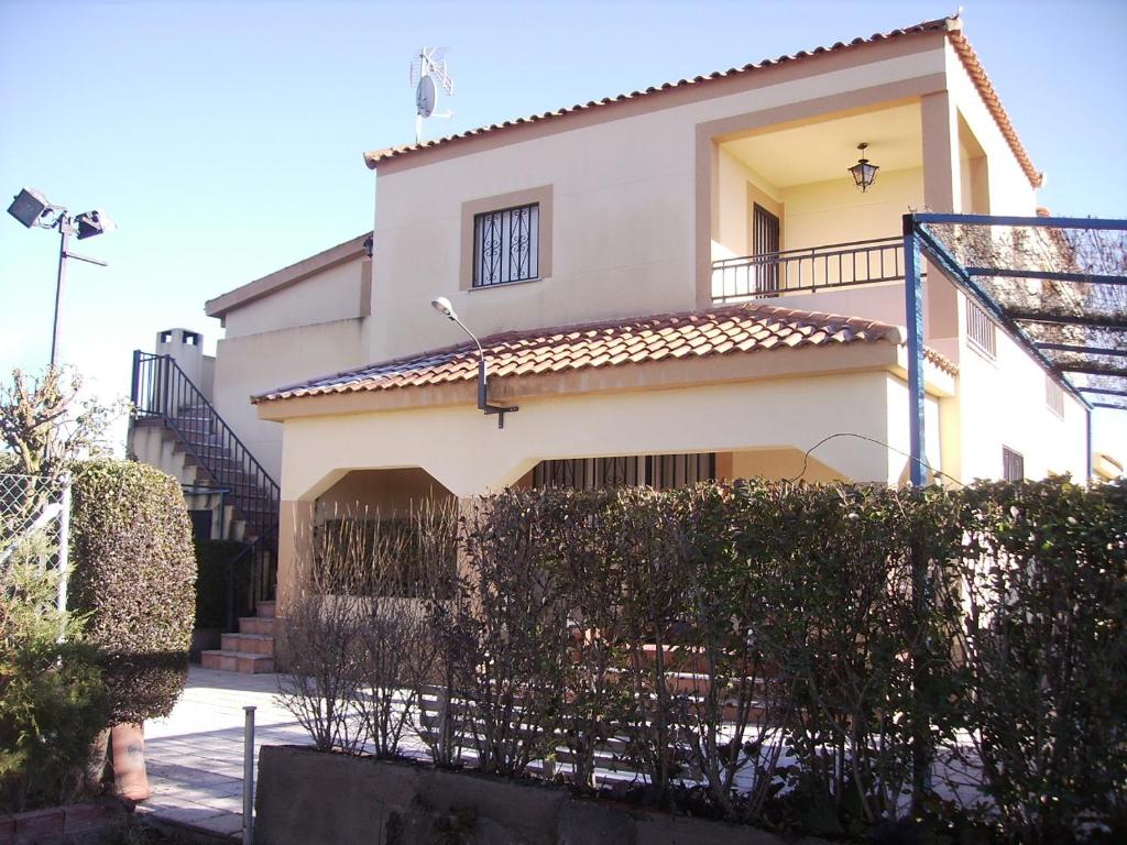 Casa Akayimagen principal