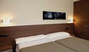 ImagenHotel Izelai 6