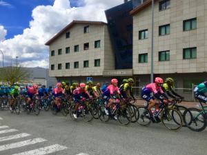 ImagenHotel Plazaola 3