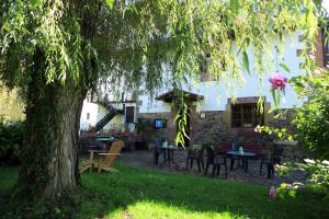 ImagenHostal Rural Donamariako Benta 5