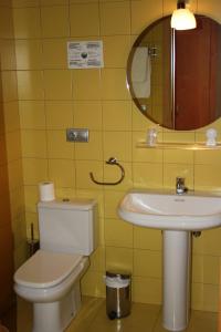 ImagenHotel Txintxua 3