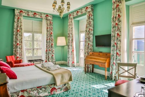 ImagenHotel Palacio Urgoiti 1