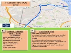 ImagenHotel Naval Sestao 7