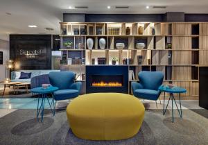 ImagenSercotel Ayala 6