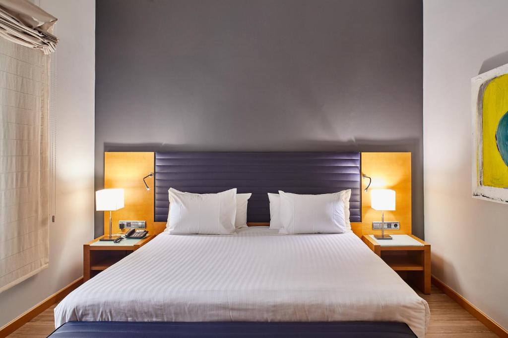 Hotel Silken Indautxuimagen principal