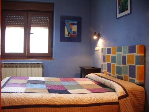 ImagenHospedaje Senda del Huerna 1