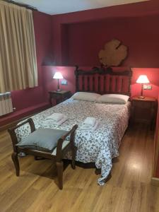 ImagenHotel La Plaza 4