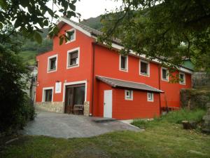 ImagenAlbergue Cascoxu 5