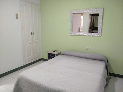 ImagenPension el Patio 1