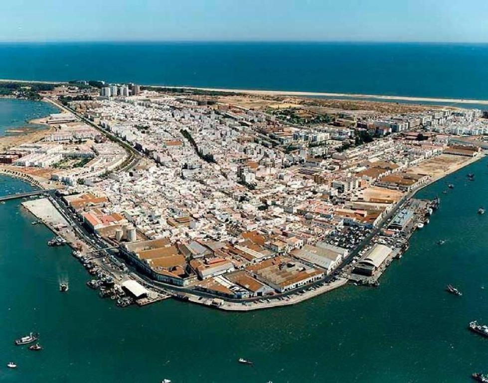 Un dormitorio en la playaimagen principal