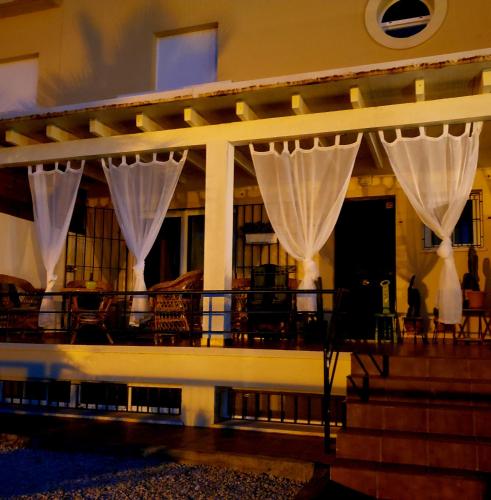 ImagenUn dormitorio en la playa 2