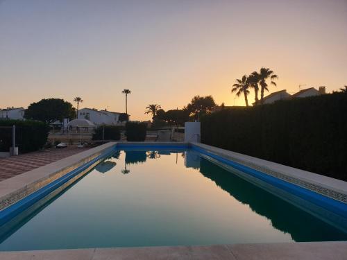 ImagenOceana Beach Guest House 1