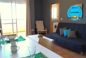 ImagenApartamentos BeSlow La Antilla 3