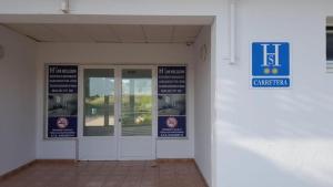 ImagenHostal Ayamonte Los Mellizos 4