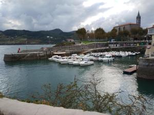 ImagenGran piso en Mundaka cerca de la playa y el centro,con Wall Box y Garaje opcional 4